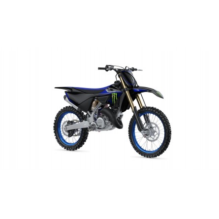 Yamaha | Crossmotor YZ 125 2023 Monster Energy Edition
